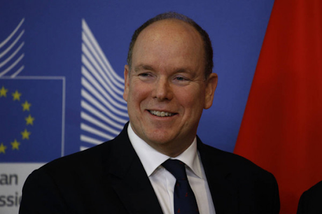 Royals europeos comprometidos con el medio ambiente 👑