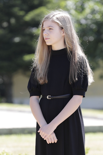 Royals europeos comprometidos con el medio ambiente 👑