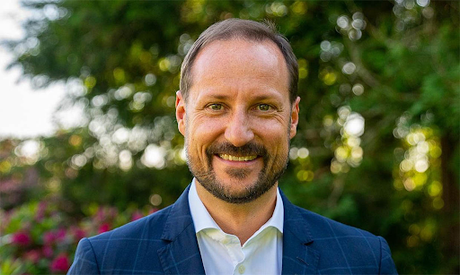 Royals europeos comprometidos con el medio ambiente 👑