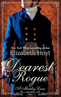 Dearest Rogue (Maiden Lane 8) de Elizabeth Hoyt