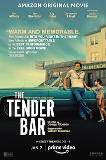 THE TENDER BAR THE TENDER BAR