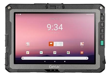 Getac amplía su gama de tablets totalmente rugerizadas con el lanzamiento de la nueva ZX10 de 10 pulgadas