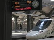 LACROIX obtiene certificación IRIS ISO/TS 22163 gama paneles información viajeros (PIV)