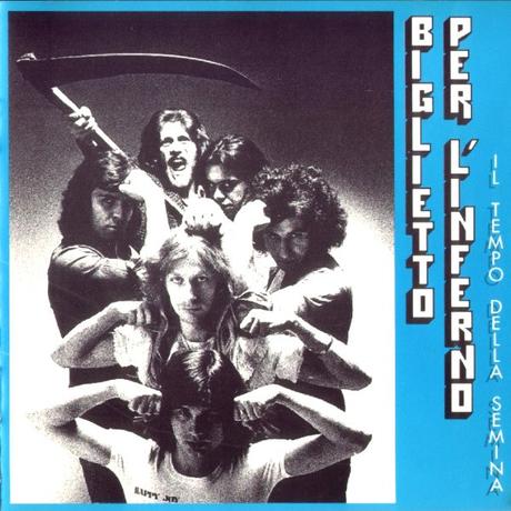 Biglietto Per L'Inferno - Il Tempo Della Semina (1992)