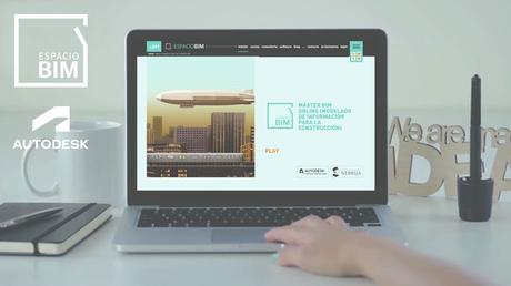 Dominar Autodesk con Espacio BIM