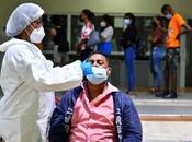 Registrados fallecimientos 7,174 contagios nuevos Covid, República Dominicana.