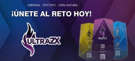 ¿Dónde comprar UltraZX en Colombia a un Distribuidor Oficial?