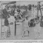 Santander 1919:SS MM los Reyes de España en la Real Sociedad de Lawn-Tennis @el_tenis