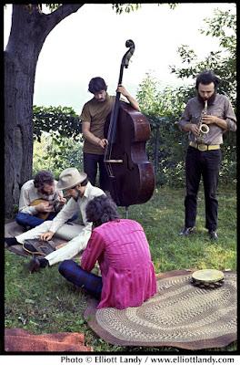 The Band - The weight (1968)