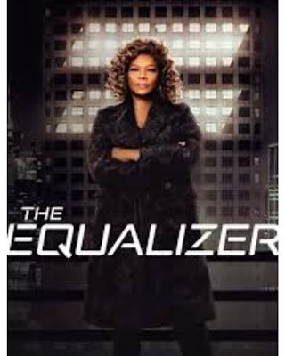 The Equalizer.  Sábado de series!