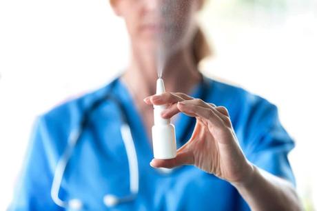 Investigadores desarrollan Spray Nasal anticovid
