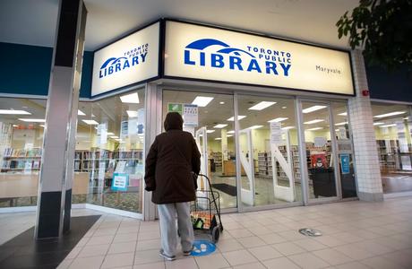 ¿De qué manera la pandemia ha puesto de relieve la importancia de las bibliotecas?