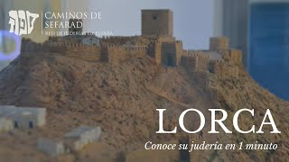 La Judería de Lorca - Murcia
