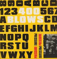400 BLOWS - PRESSURE