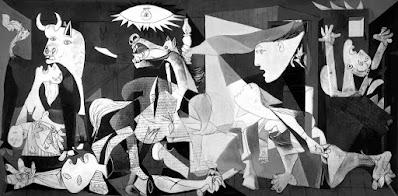 GUERNICA.