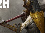 Número 28-Mag, llegado!