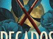 Reseña: Pecados luna Jennifer Armentrout