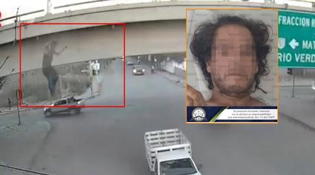 Vinculan a hombre por el feminicidio de su madre; intentó suicidarse