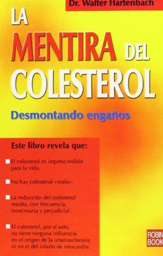 ¿Es bueno tener el colesterol alto? ¿Es bueno tener el colesterol alto?
