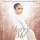 Jennifer Lopez anuncia el contenido de la banda sonora de ‘Marry Me’ Marry Me (Original Motion Picture Soundtrack)