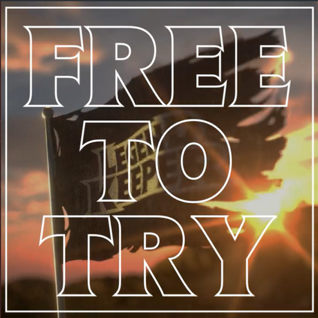 LegendKeeper disponible ya en Open Beta LegendKeeper disponible ya en Open Beta