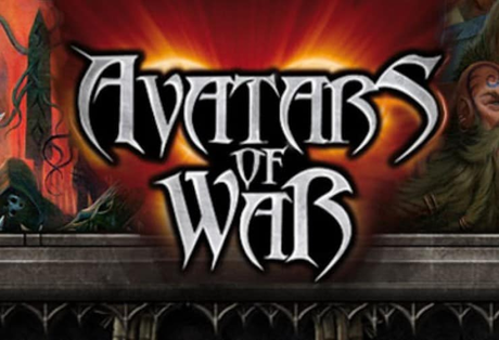 Nuevos Hombres Bestia para Imprimir en 3D de AoW Nuevos Hombres Bestia para Imprimir en 3D de AoW