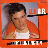 EDDY HUNTINGTON - U.S.S.R