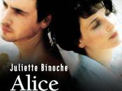 ALICE MARTIN André Téchiné