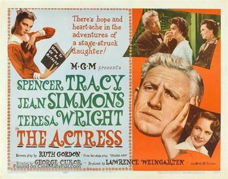 LA ACTRIZ - George Cukor