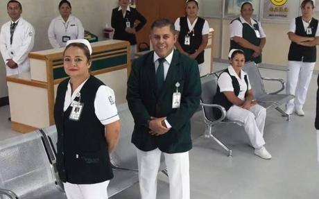 Universidades públicas de enfermería en México Universidades públicas de enfermería en México