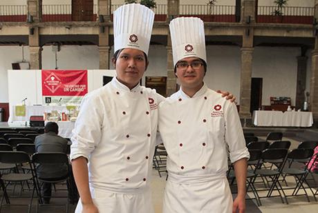 Mejores escuelas de gastronomía en México Universidad El Claustro de Sor Juana - escuelas de gastronomia en mexico