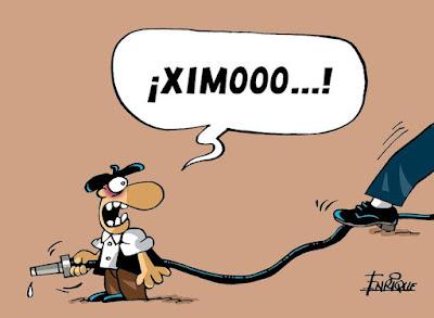 El “peligro” del semáforo de salud mental entre los músicos. El “peligro” del semáforo de salud mental entre los músicos.