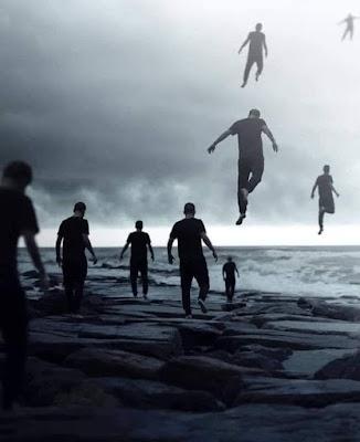 El “peligro” del semáforo de salud mental entre los músicos. El “peligro” del semáforo de salud mental entre los músicos.