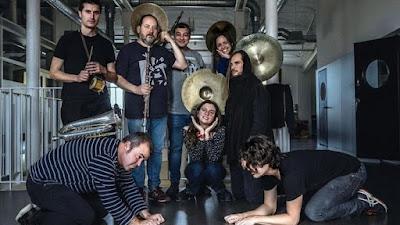 El “peligro” del semáforo de salud mental entre los músicos. El “peligro” del semáforo de salud mental entre los músicos.