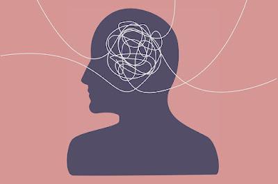 El “peligro” del semáforo de salud mental entre los músicos. El “peligro” del semáforo de salud mental entre los músicos.