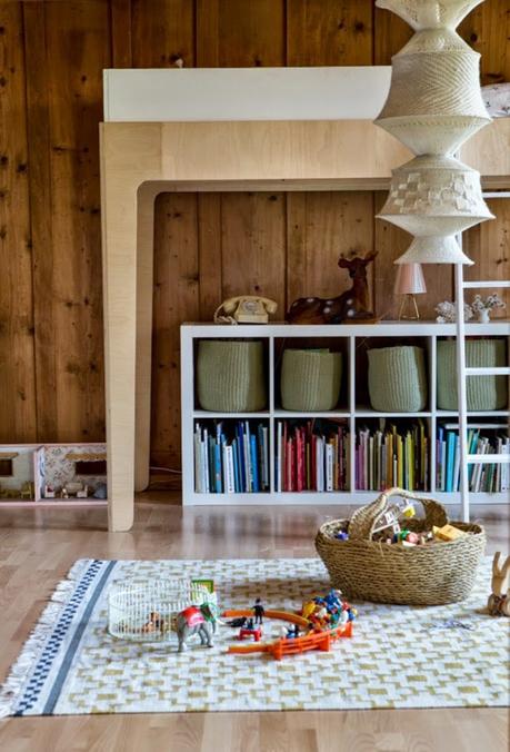 Consejos para decorar habitaciones minimalistas pequeñas literas para habitaciones minimalistas pequeñas infantiles