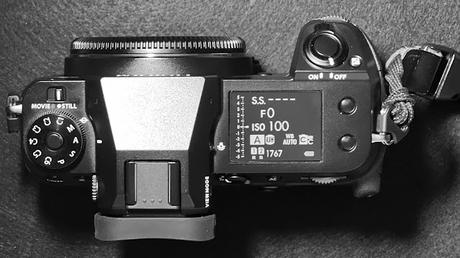 Equipo Fujifilm GFX