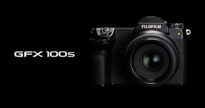 Comparativa Fujifilm GFX 100S vs Nikon D850 Comparativa Fujifilm GFX 100S vs Nikon D850