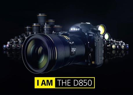 Comparativa Fujifilm GFX 100S vs Nikon D850 Comparativa Fujifilm GFX 100S vs Nikon D850