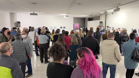 EN PA⏸SA - Exposición fotográfica.