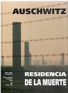 Auschwitz. Residencia de la muerte Auschwitz. Residencia de la muerte
