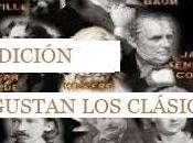 edición Reto "Nos gustan clásicos"
