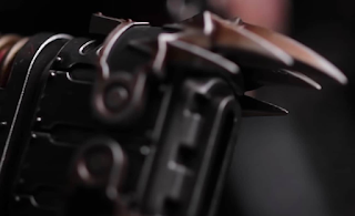 Dos cosas curiosas de Tau y MEC para W40K Dos cosas curiosas de Tau y MEC para W40K