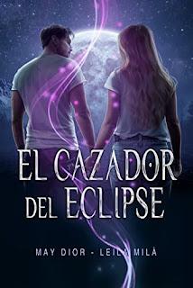 NUESTRAS COMPAÑERAS LEILA MILÀ Y MAY DIOR ACABAN DE PUBLICAR LA ÚLTIMA OBRA QUE HAN ESCRITO CONJUNTAMENTE: