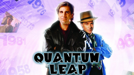 NBC encarga el piloto de ‘Quantum Leap’, reboot de la conocida serie de finales de los ochenta.