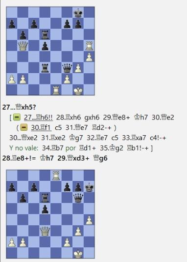 Lasker, Capablanca y Alekhine o ganar en tiempos revueltos (274)