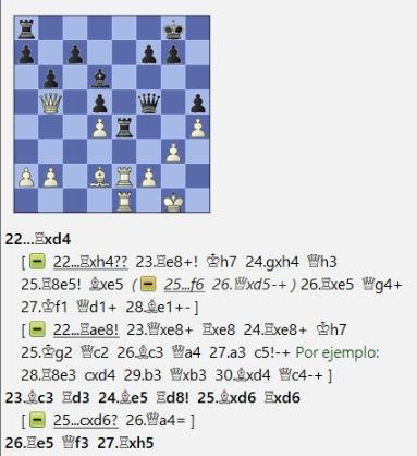 Lasker, Capablanca y Alekhine o ganar en tiempos revueltos (274)