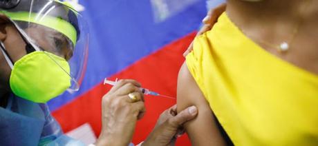 #VENEZUELA  #CORONAVIRUS   |   Pasa a paso para obtener el certificado internacional de vacunación contra el #covid19