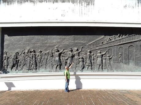 ARGENTINA: LA CASA DE LA INDEPEDENCIA EN TUCUMÁN Y LOS EDIFICIOS HISTÓRICOS DE CÓRDOBA