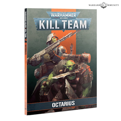 Pre-pedidos de la semana que viene en Games Workshop Pre-pedidos de la semana que viene en Games Workshop